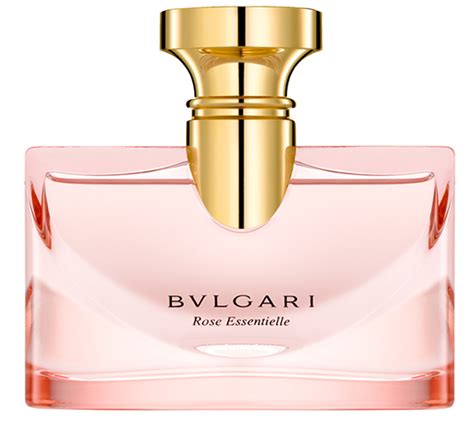 bvlgari rose perfume review